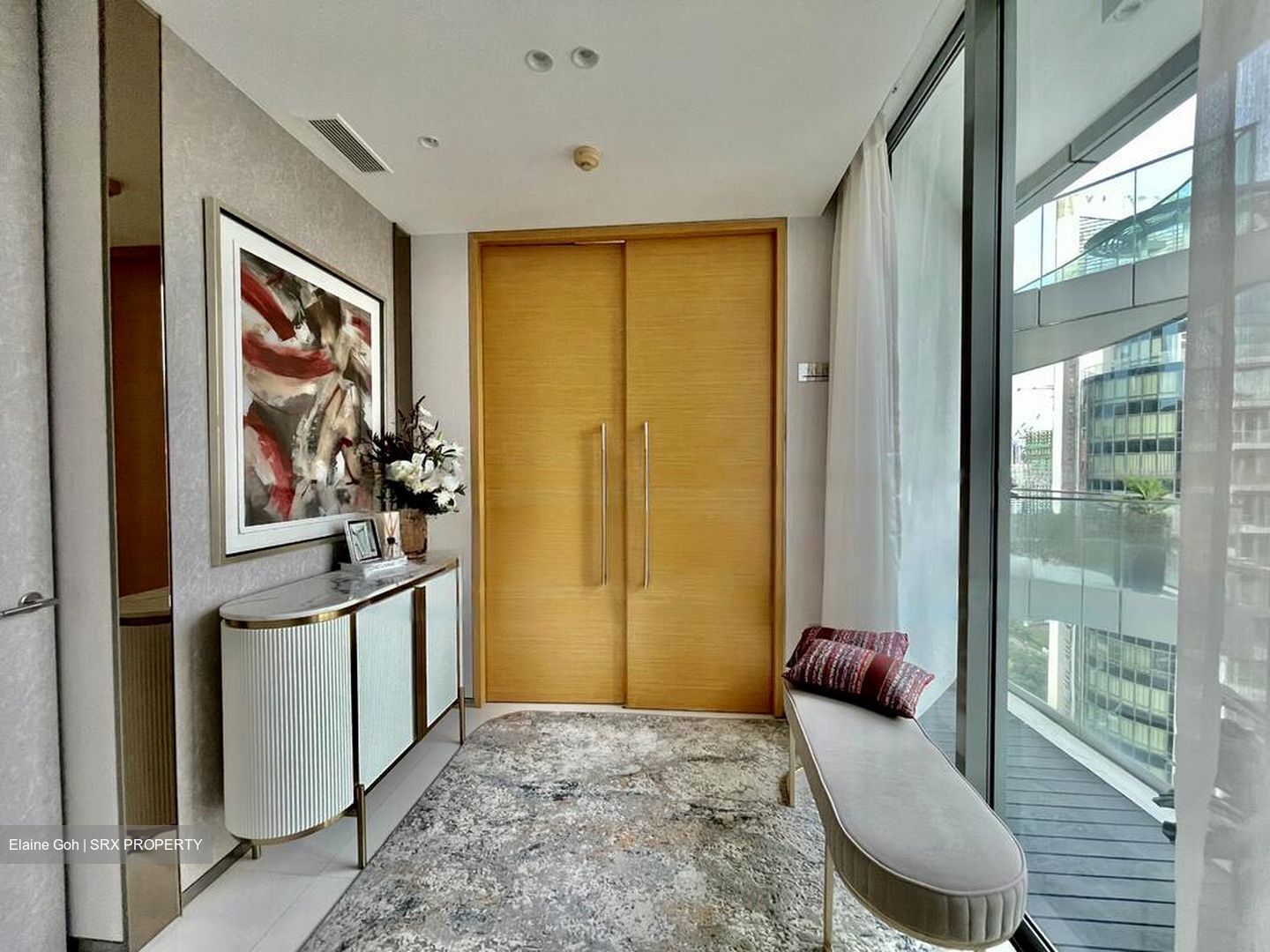 Cliveden At Grange (D10), Condominium #629175051